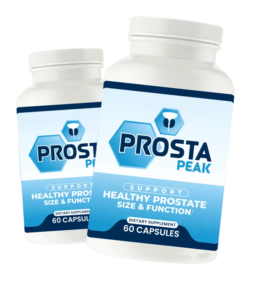 prosta peak