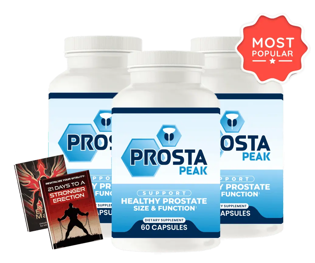 prostapeak