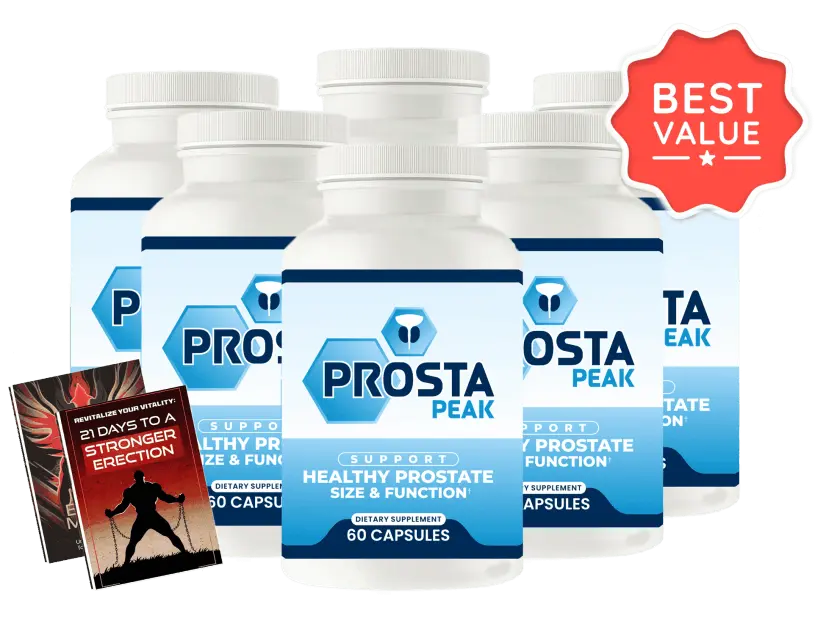 prosta peak reviews